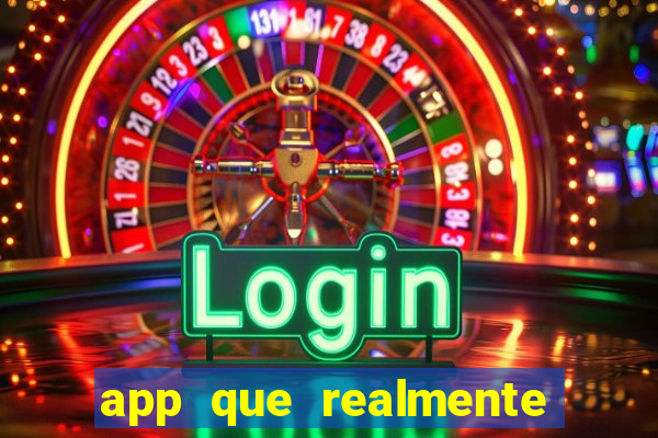 app que realmente paga para jogar